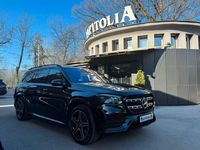 Usata Mercedes GLS400 330 CV (242 kW) 2021 Nero SUV