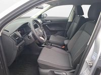 Gebraucht VW T-Cross Life 116 PS (85 kW) 2025 Silber SUV