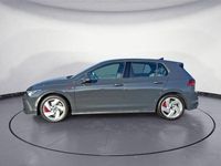 Gebraucht VW Golf VIII GTI 245 PS (180 kW) 2024 Uranograu Limousine