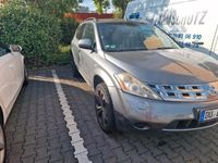 gebraucht Nissan Murano 