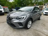 Gebraucht Mitsubishi ASX Basis 91 PS (66 kW) 2023 Grau SUV