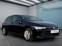 Gebraucht VW Golf VIII 116 PS (85 kW) 2024 Kleinwagen