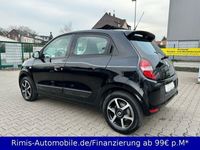 gebraucht Renault Twingo Dynamique elektr. Faltdach Sitzheizung BT