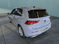 gebraucht VW Golf 1.4 eHybrid GTE NAVI ACC KAMERA LED+ SITZHZ DAB