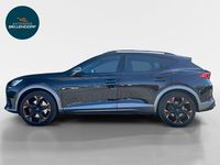 Gebraucht Cupra Formentor VZ 245 PS (180 kW) 2022 Schwarz SUV