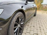Gebraucht Audi A6 Ambiente 272 PS (200 kW) 2019 Schwarz Kombi