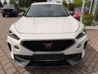 Gebraucht Cupra Formentor 210 PS (154 kW) 2021 White candy SUV
