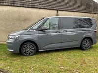 Gebraucht VW Multivan 204 PS (150 kW) 2024 Grau Van