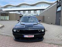 Używany Dodge Challenger SXT 309 KM (227 kW) 2015 Czarny Coupe