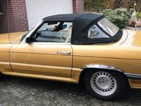 Gebraucht Mercedes SL280 1975 Cabrio