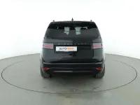 Gebraucht Land Rover Discovery 5 HSE Dynamic 249 PS (183 kW) 2024 Schwarz SUV