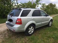 gebraucht Kia Sorento EX 4X4