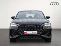 Gebraucht Audi RS Q3 400 PS (294 kW) 2021 Mythosschwarz metallic SUV