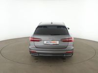 Gebraucht Audi A6 Sport 204 PS (150 kW) 2020 Grau Kombi