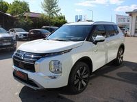 Neu Mitsubishi Outlander P-HEV Edition 306 PS (225 kW) 2025 Weiß SUV