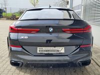 gebraucht BMW X6 xDrive30d