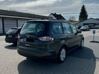 gebraucht Ford Galaxy 2.0 7 Sitzer