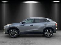 Neu MG HS Luxury 224 PS (164 kW) 2026 Hampstead grey SUV