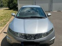 gebraucht Honda Civic 1.4 Comfort Comfort