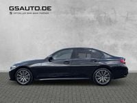 Gebraucht BMW 330 M Sport 286 PS (210 kW) 2021 Schwarz Limousine