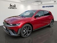 Gebraucht Hyundai Ioniq N Line 167 kW (228 PS) 2025 Rot Kleinwagen