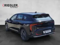 Neu Kia K4 150 PS (110 kW) 2026 Schwarz Limousine