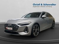 Gebraucht Audi A5 Ambiente 204 PS (150 kW) 2025 Florettsilber metallic Kombi