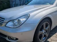 Gebraucht Mercedes CLS350 272 PS (200 kW) 2006 Coupé