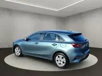 Gebraucht Kia Ceed Vision 140 PS (102 kW) 2025 Grau Kleinwagen