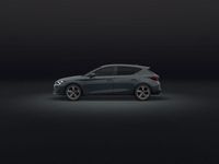 Neu Cupra Leon 150 PS (110 kW) 2026 Blau Limousine