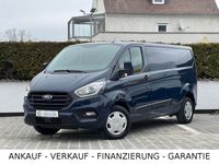 Gebraucht Ford Transit Custom Trend 131 PS (96 kW) 2018 Other Van / Kleinbus
