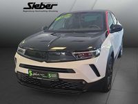 Gebraucht Opel Mokka GS Line 131 PS (96 kW) 2022 Jade weiss/ SUV