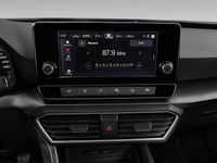 Usata Seat Leon ST 115 CV (84 kW) 2024 Station wagon
