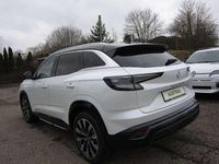 Neu Renault Austral Techno 148 PS (108 kW) 2026 Perlmuttweiß/black pearl SUV