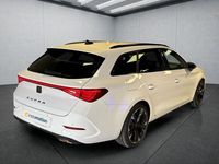 Second-hand Cupra Leon 204 CP (150 kW) 2023 Alb Break