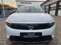 Gebraucht Opel Corsa Edition 101 PS (74 kW) 2025 Weiß Limousine