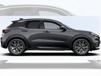 Neu Lexus LBX 136 PS (100 kW) 2025 Grau ( obsidiangrau / schwarz ) SUV