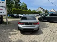 Gebraucht BMW M340 Performance 340 PS (250 kW) 2022 Skyscraper grau Limousine