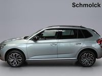 Neu Skoda Kamiq 116 PS (85 kW) 2026 Grau SUV