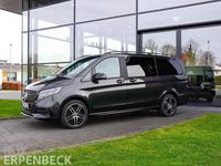 Gebraucht Mercedes V300 Style 237 PS (174 kW) 2025 Grau Van / Kleinbus
