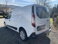 Gebraucht Ford Transit Trend 101 PS (74 kW) 2024 Frostweiß Van