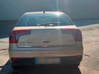 Gebraucht Citroën C5 140 PS (102 kW) 2006 Gold Limousine
