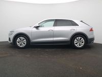 Gebraucht Audi Q8 Ambiente 340 PS (250 kW) 2020 Florettsilber metallic SUV