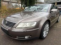Gebraucht VW Phaeton 224 PS (164 kW) 2005 Grau Limousine