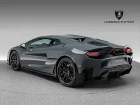 Gebraucht Lamborghini Temerario 919 PS (675 kW) 2026 Grau Coupé