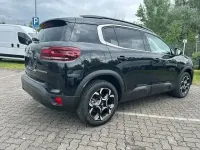 Gebraucht Citroën C5 Aircross 136 PS (100 kW) 2024 Schwarz SUV