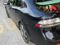 Gebraucht Saab 9-3 280 PS (205 kW) 2008 Schwarz Limousine