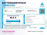 Usata Audi Q4 e-tron Comfort 150 kW (204 CV) 2023 Grigio SUV