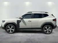 Gebraucht Dacia Duster Journey 131 PS (96 kW) 2025 Beige SUV