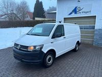 Gebraucht VW T6 102 PS (75 kW) 2016 Weiß Van